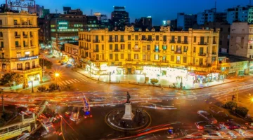 تعديل جديد قرار صارم على الإيجار القديم في 5 مناطق رئيسية